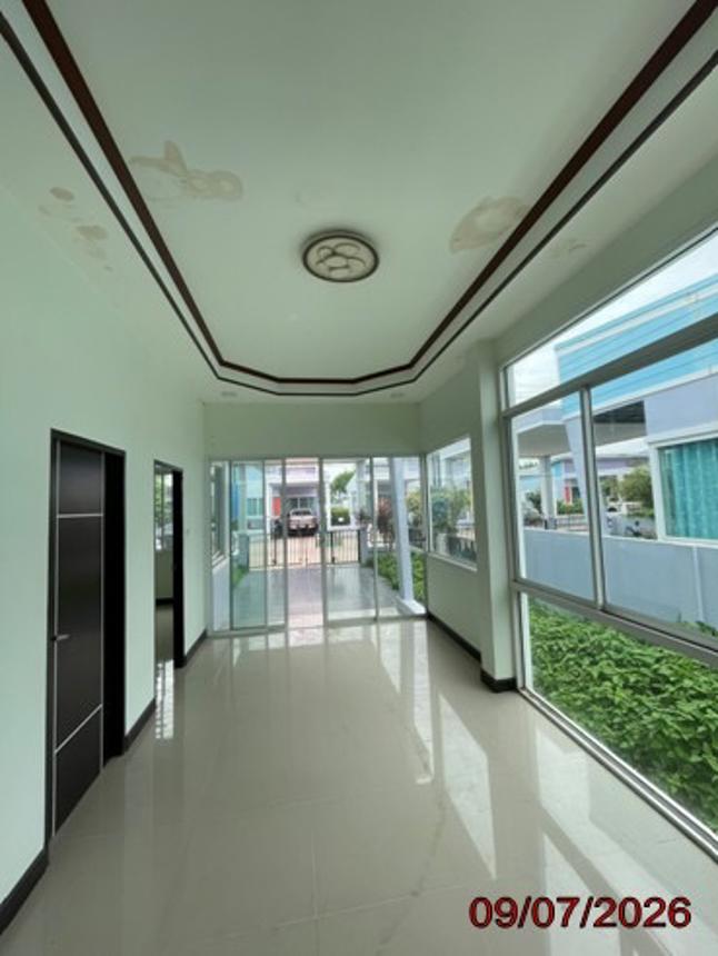 รูป บ้านเดี่ยว 37.9 ตร.วา ทรัพย์มณี 999 เฟส 4 ปลวกแดง ระยอง 2.2M - รูปที่ 14/23