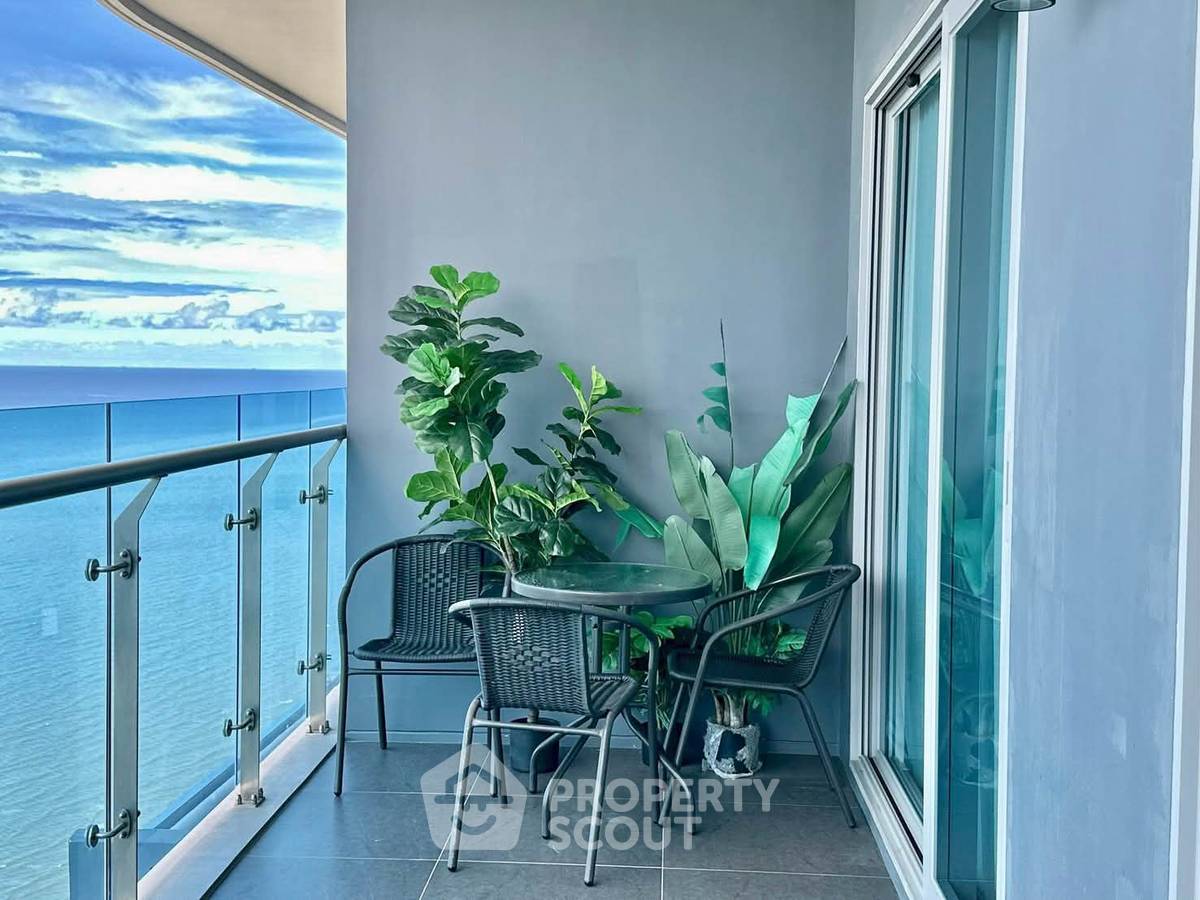 รูป คอนโด 2-ห้องนอน ที่ เดอะซิมโฟนี บางพระ – ศรีราชา ใน แสนสุข (ID 3338998) - รูปที่ 6/10