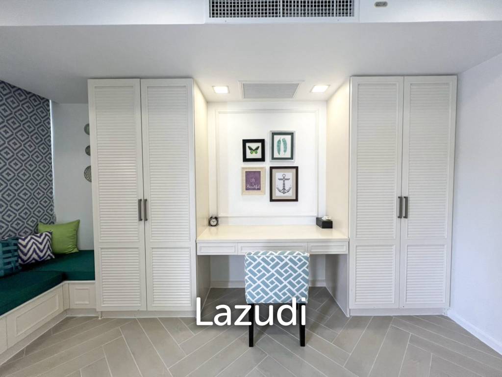 picture Malibu Kao Tao 150 sqm 2Bed Pet-Friendly Condo - 23/36
