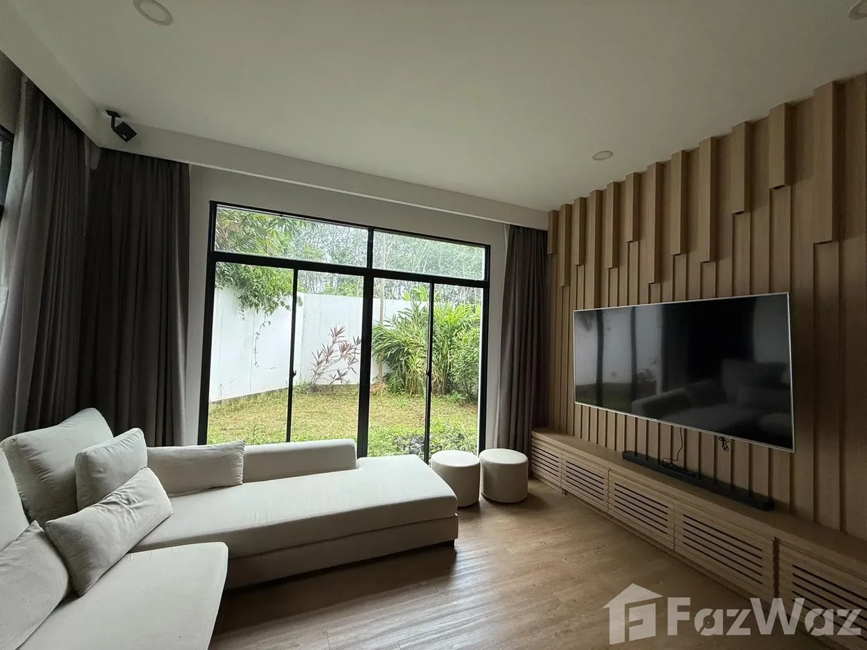 รูป บ้านเดี่ยวให้เช่า 3 ห้องนอน ในโครงการ โมโน ลอฟท์ เฮ้าส์ เกาะแก้ว 6800089 - รูปที่ 5/9