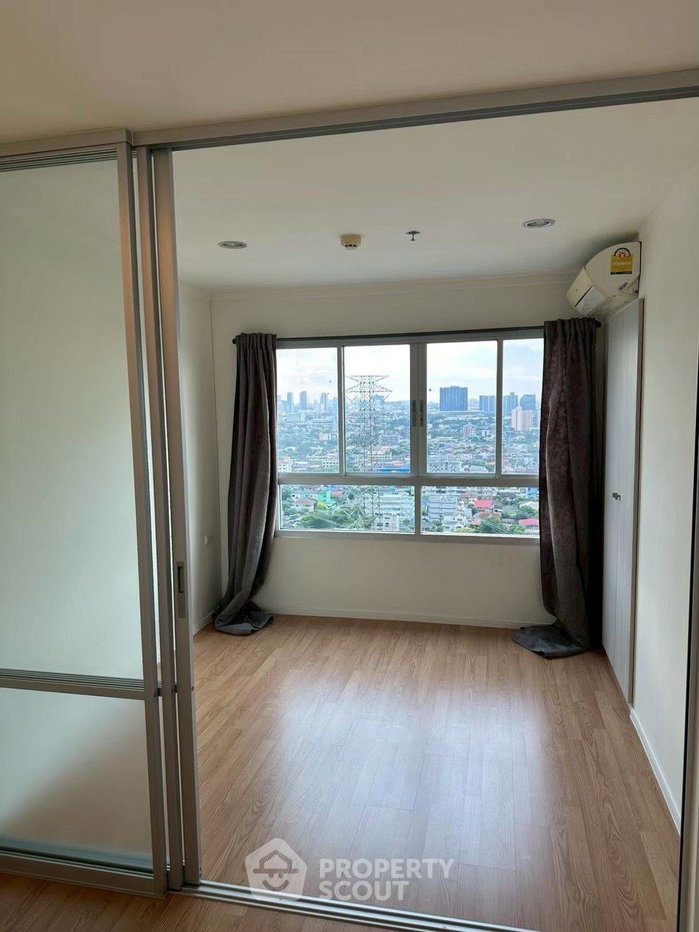 picture 24th-Floor 1-BR Condo At Lumpini Ville Prachachuen Phongphet 2 (ID 3335751) - 12/14