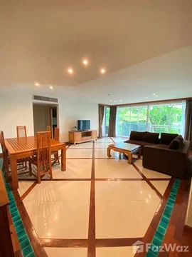 คอนโดให้เช่า 2 ห้องนอน ในโครงการ บ้านธีรภา 6805077