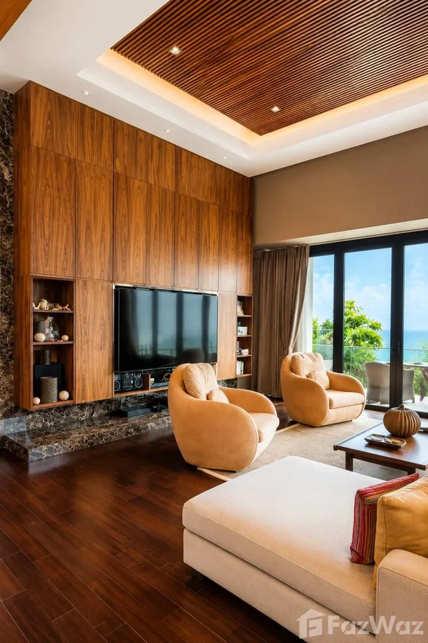 picture 4 Bedroom Villa for sale in Ratsada, Phuket 6805414 - 4/15