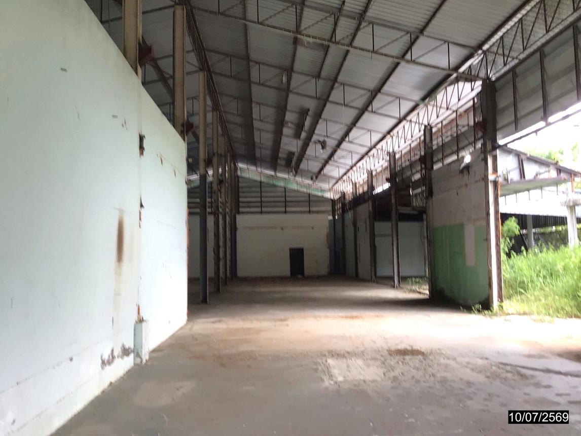 picture FACTORY 1175 Sq.w. Pak Thong Chai Nakhon Ratchasima for 12M - 28/45