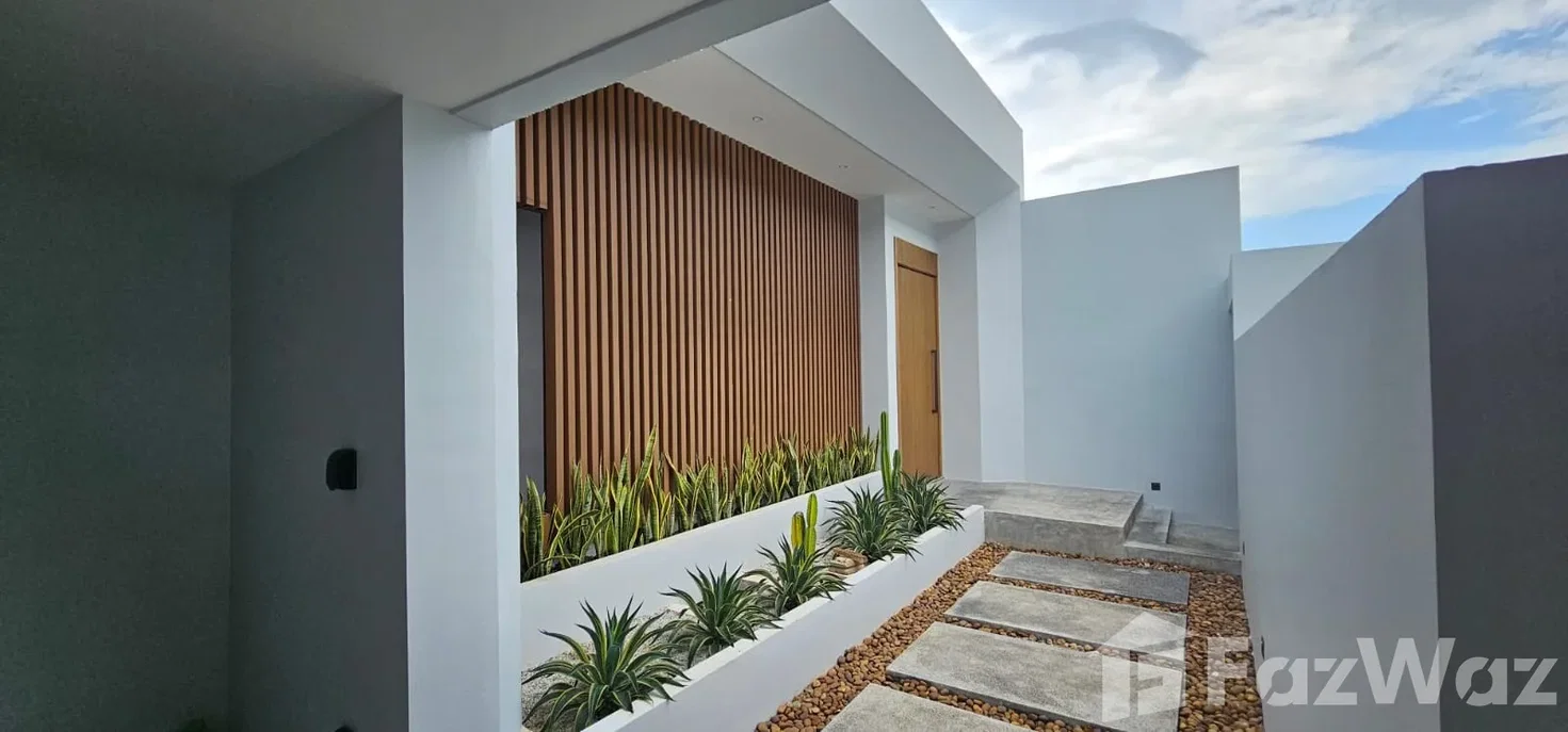 picture 4 Bedroom Villa for rent at Clover Residence 6805327 - 10/31