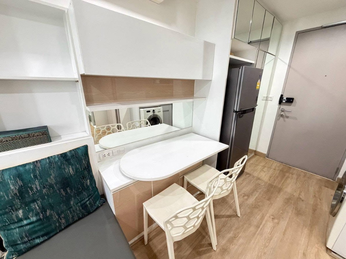 picture Condo for Rent at IDEO Mobi Sukhumvit (M6909075) ID Line : @condo79 - 3/11