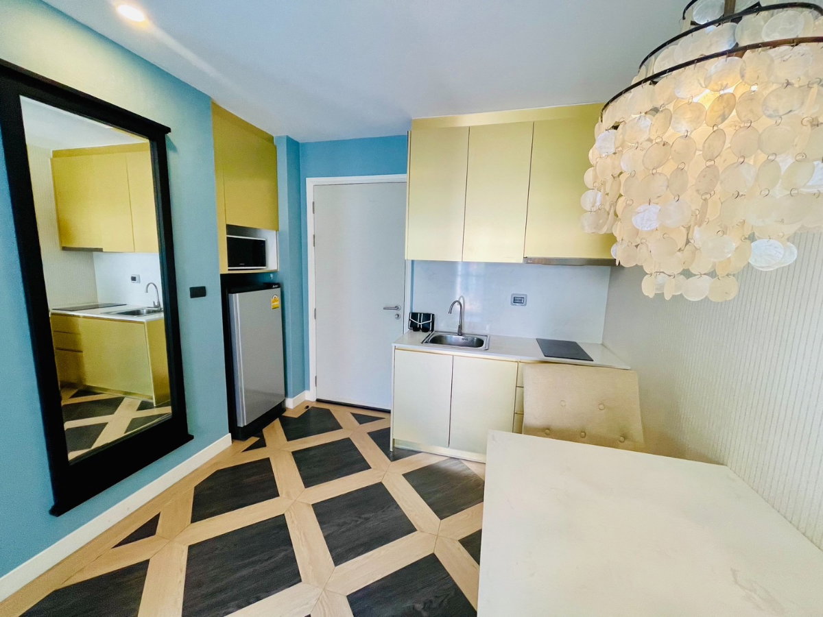 รูป Sale ‼️‼️‼️Espana jomtien เอสปันญ่า - รูปที่ 2/6