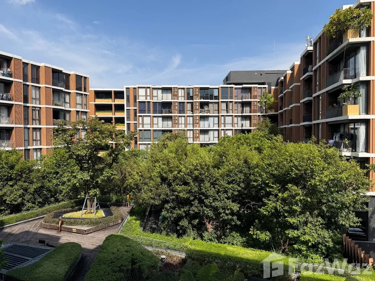 picture Mori Haus 2BR Condo for Rent 69 SqM 6805347 - 14/14