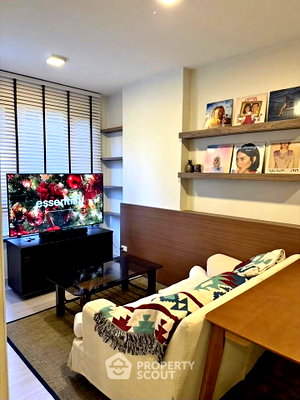 ขายคอนโด : คอนโด 1-ห้องนอน ที่ ควินทารา ภูม สุขุมวิท 39 ใกล้ BTS พร้อมพงษ์ (ID 3339638)