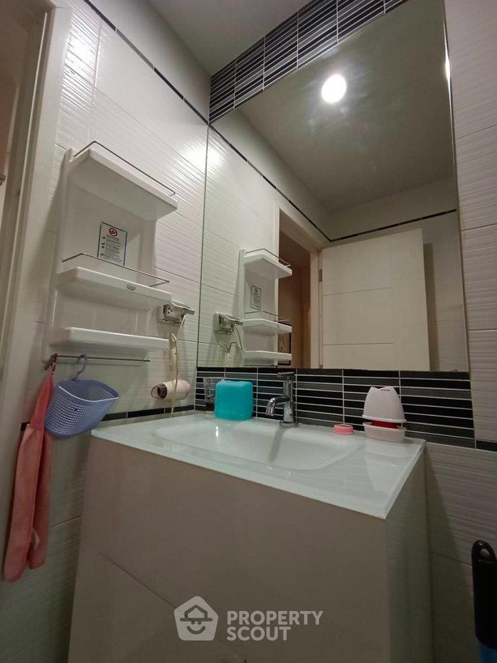 picture 2-BR Condo at Centric Sea Pattaya close to Central Pattaya (ID 1093086) - 5/7