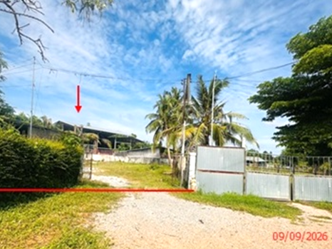 รูป บ้านเดี่ยว 400 ตร.วา พระพุทธบาท สระบุรี 4M - รูปที่ 34/37