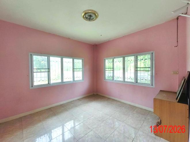 รูป บ้านเดี่ยว 124 ตร.วา เมืองลำปาง ลำปาง 3.2M - รูปที่ 8/37