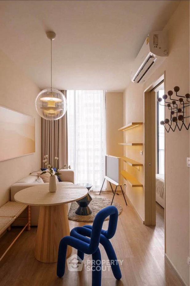 picture 1-BR Condo at Noble State 39 near BTS Phrom Phong (ID 3339519) - 2/6