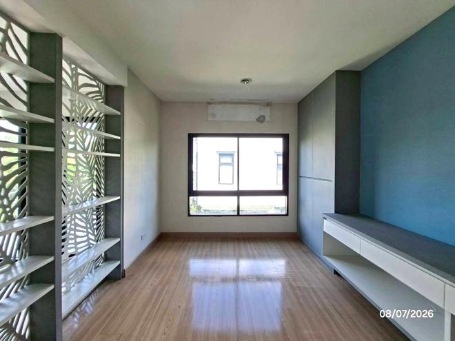 รูป บ้านเดี่ยว 105.5 ตร.วา ซูม ซีริน คลองหลวง ปทุมธานี 7M - รูปที่ 10/45