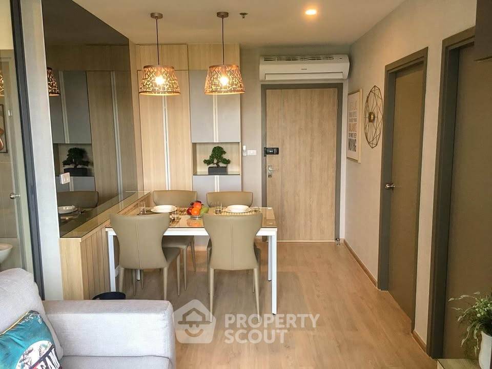 รูป คอนโด 2-ห้องนอน ที่ ไอดีโอ โอทู บางนา ใกล้ BTS บางนา (ID 3339069) - รูปที่ 2/11
