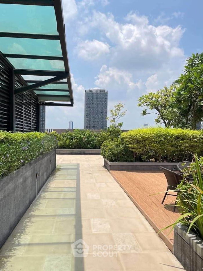 picture 1-BR Condo At Art @ Thonglor, 45 Sqm In Thonglor (ID 3336720) - 8/13
