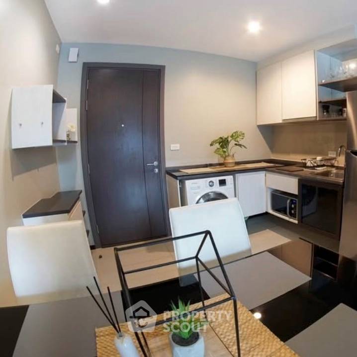 picture 2-BR Condo at The Base Park West Sukhumvit 77 near BTS On Nut (ID 3298466) - 4/4