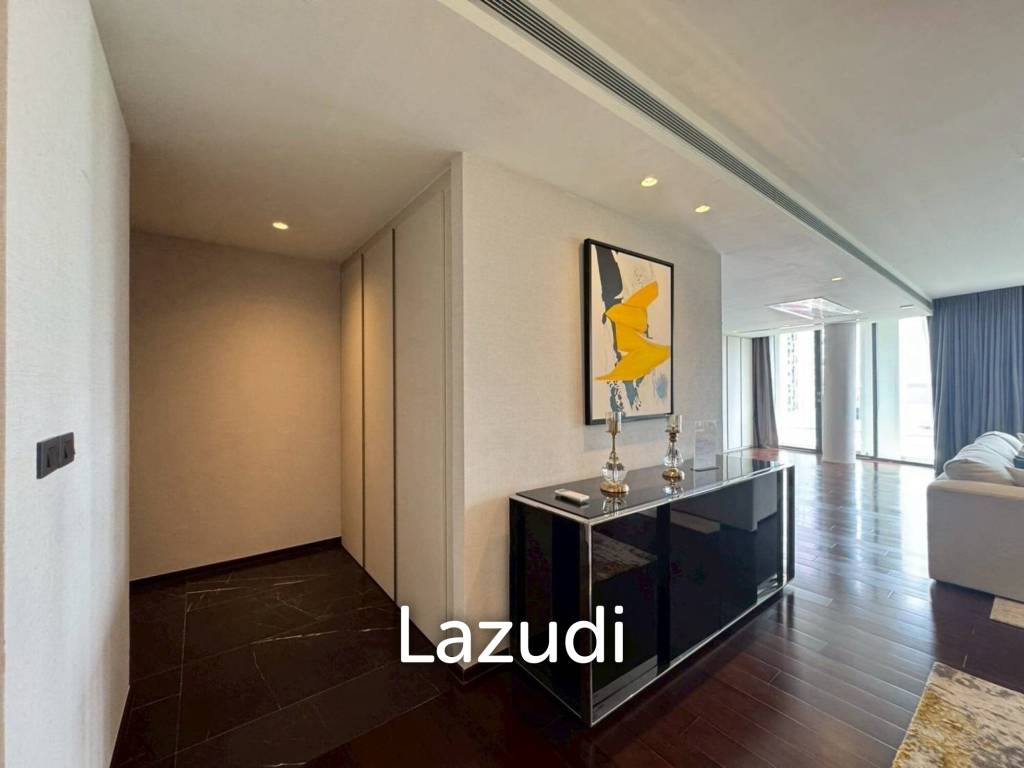 picture La Citta Delre Thonglor 16 180.8 sqm Condo in Bangkok - 15/19