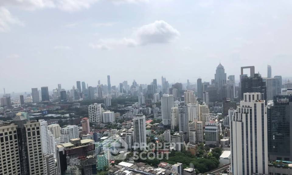 รูป ใกล้ MRT สุขุมวิท เพียง 70 ม. | คอนโด 1 ห้องนอน Ashton Asoke (ID 2106766) - รูปที่ 5/6