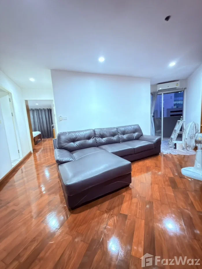 รูป 2-Bedroom Condo @ Witthayu Complex 6806235 - รูปที่ 1/19