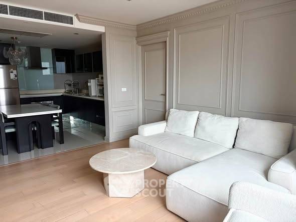 picture 2-BR Condo at Eight Thonglor Residence Condominium near BTS Thong Lor (ID 3340108) - 1/16