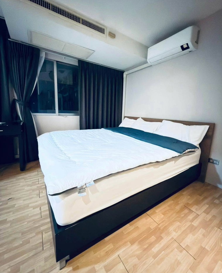 รูป #A124140 ✅ 24/9/69  ให้เช่า Wittayu Complex📲📢สอบถาม ld line @condoboy - รูปที่ 6/15