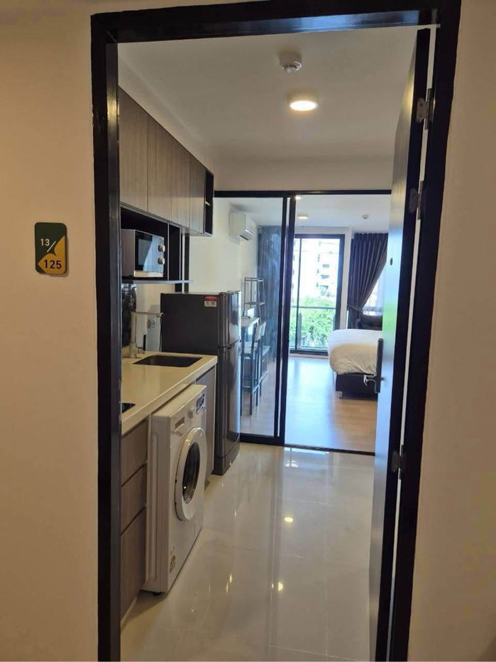 picture 🎆 🐶🐱 For Rent | Chateau In Town Pinklao–Siriraj | Pet Friendly🎆 - 8/17
