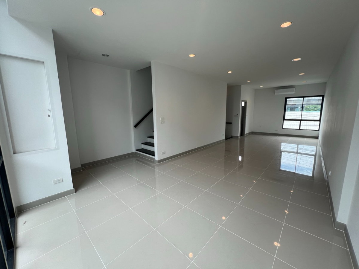 รูป โฮมออฟฟิศให้เช่า  : Premium Place Mix Nawamin ใกล้ MaxValue นวมินทร์ *พร้อมอยู่* - รูปที่ 11/20