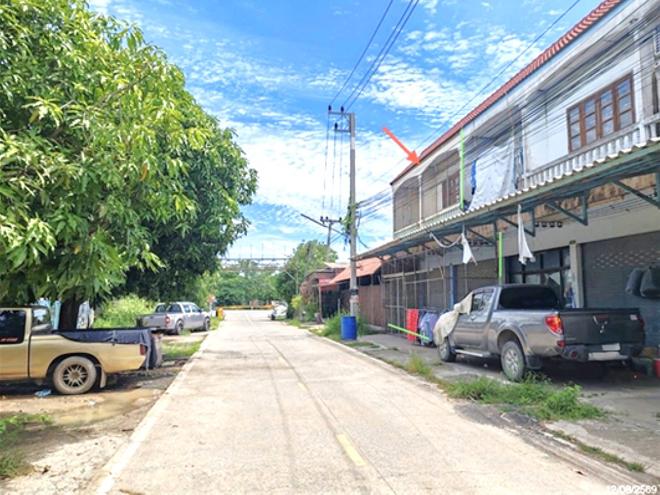 รูป บ้านเดี่ยว 21 ตร.วา ลาดชะโด เมืองใหม่ ผักไห่ พระนครศรีอยุธยา 1.4M - รูปที่ 4/13
