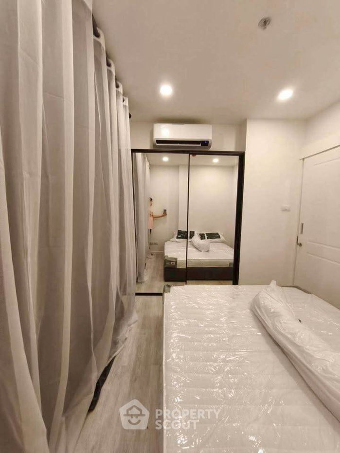 รูป คอนโด 1-ห้องนอน ที่ คอนโดบ้านเจ้าพระยา ใกล้ MRT หัวลำโพง (ID 3338576) - รูปที่ 9/10