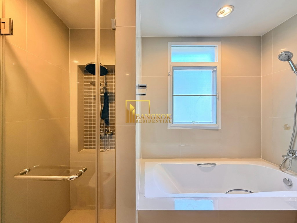 picture The Rise 39 | Superb 2 Bedroom Condo in Phrom Phong Area - BR3125CD - 13/28