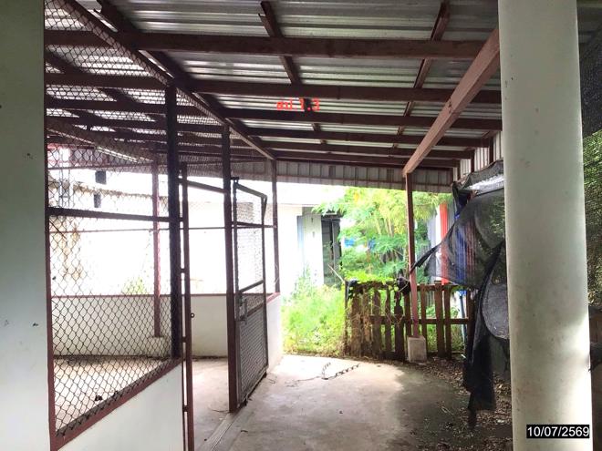 picture FACTORY 1175 Sq.w. Pak Thong Chai Nakhon Ratchasima for 12M - 11/45