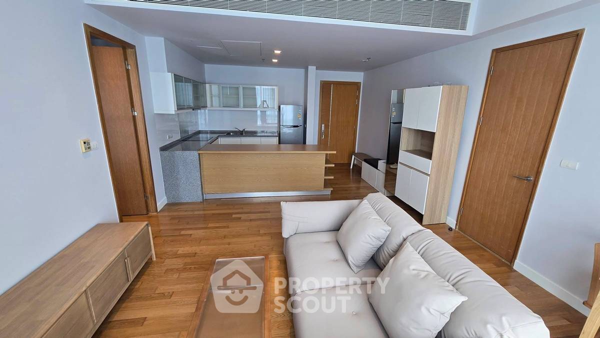 รูป ชั้น 16 คอนโด 1 ห้องนอน Millennium Residence @ Sukhumvit Condominium ใกล้ BTS อโศก (ID 3340727) - รูปที่ 3/6