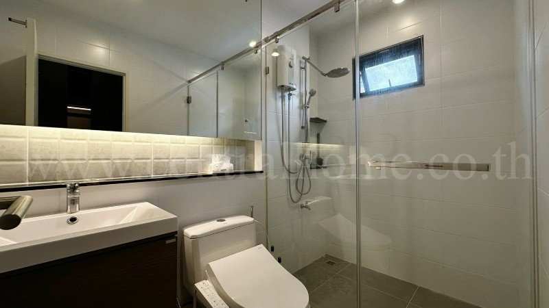 รูป บ้านเดี่ยว สราญสิริ รังสิต หลังมุม ไม่เคยเข้าอยู่ - รูปที่ 10/19