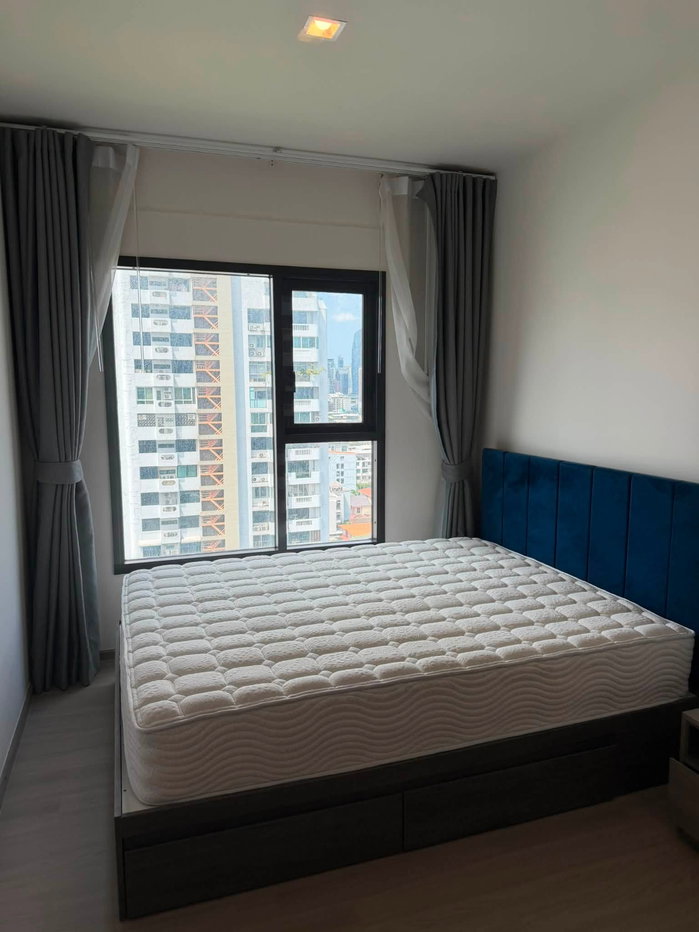 รูป ให้เช่า The Base Phetchaburi - Thonglor ราคา 16,000 บาท [MKr260955] - รูปที่ 14/16