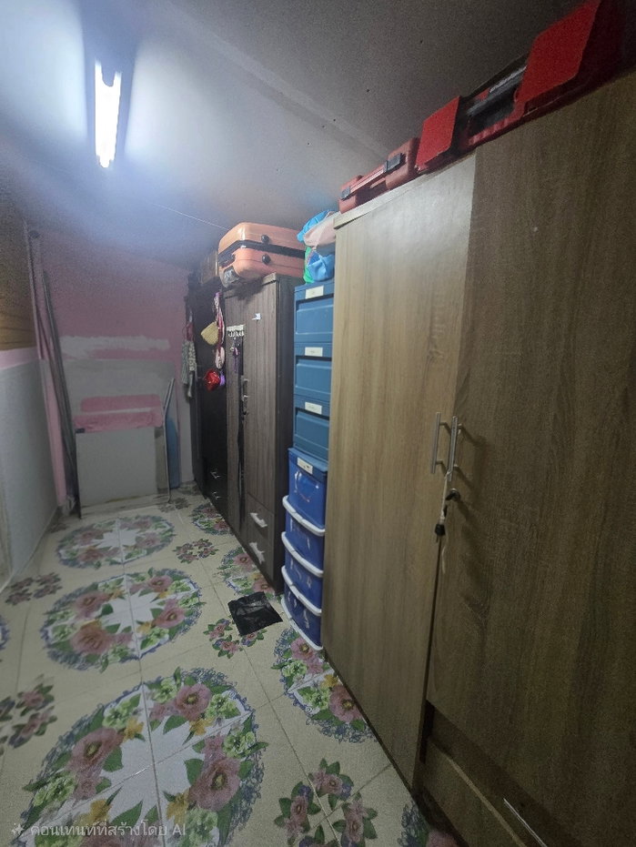 รูป ขายบ้านราคา 1,250,000บาท ราคาต่อรองกันได้ - รูปที่ 7/12