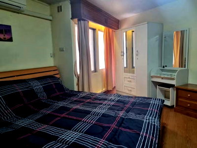 Condos for rent 700 Year Sports Arena Chiang Mai : Hillside 3 Condo For rent ! 2bed , At Nimman 