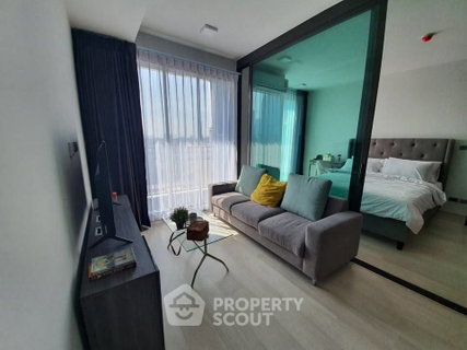 คอนโด 1 ห้องนอน ขาย Venio Sukhumvit 10 ใกล้ BTS Asoke (ID 3331385)