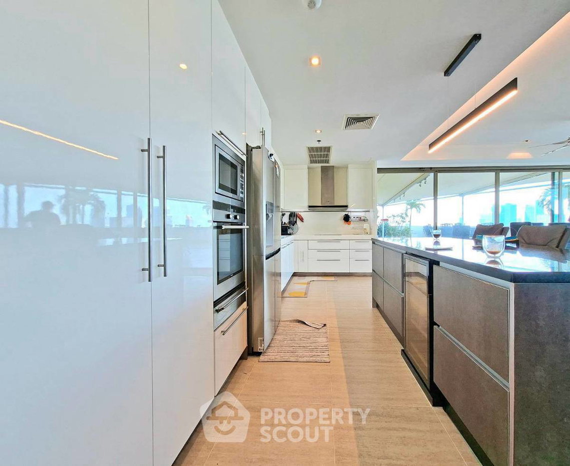 รูป เลี้ยงสัตว์ได้ ห้องชุด 3 ห้องนอน The Lakes Bangkok ใกล้ BTS อโศก 300 ม. (ID 3333904) - รูปที่ 6/14