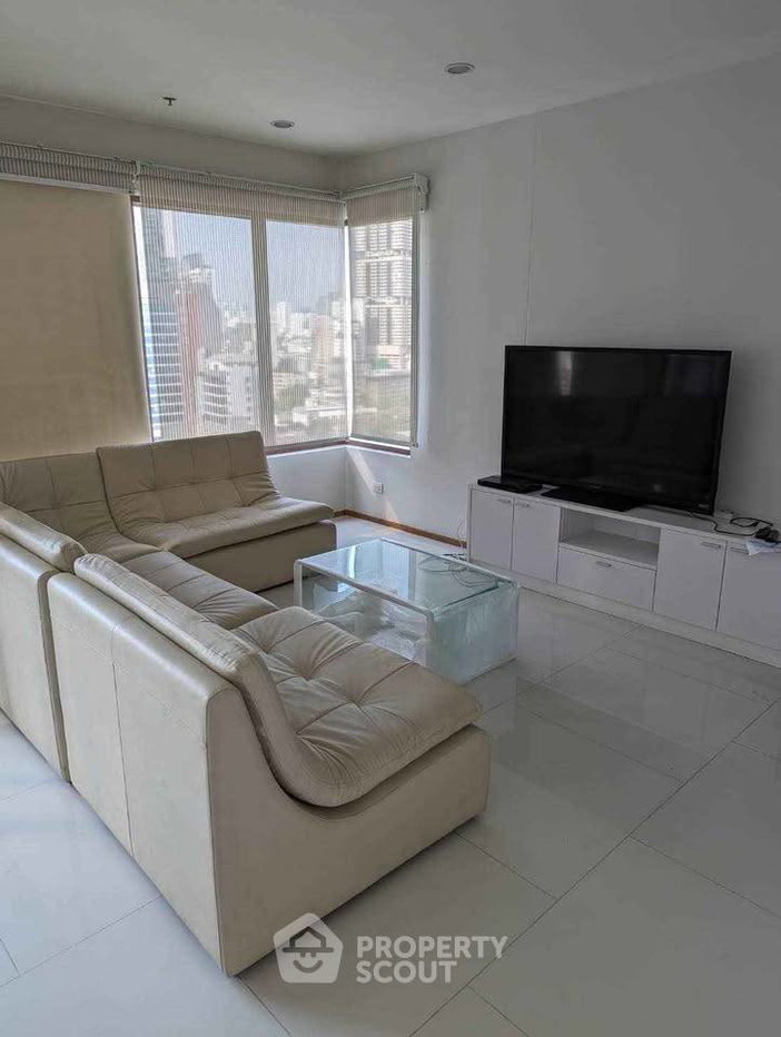 รูป คอนโด 2 ห้องนอน 105 ตารางเมตร The Emporio Place ใกล้ BTS พร้อมพงษ์ (ID 3339454) - รูปที่ 2/11