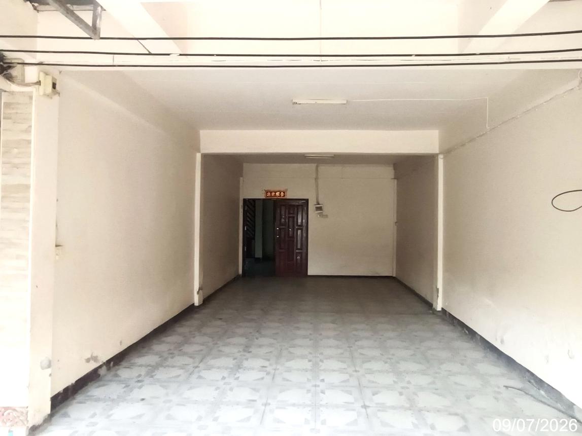 picture TOWN HOUSE 46.6 Sq.w. Mae Sod Tak for 1.9M - 17/33
