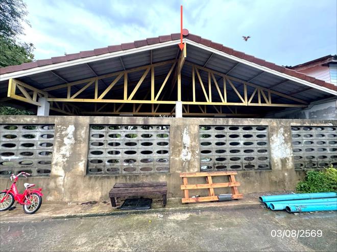 picture HOME 365 Sq.w. Nakhon Chai Sri Nakhon Pathom for 3M - 22/49
