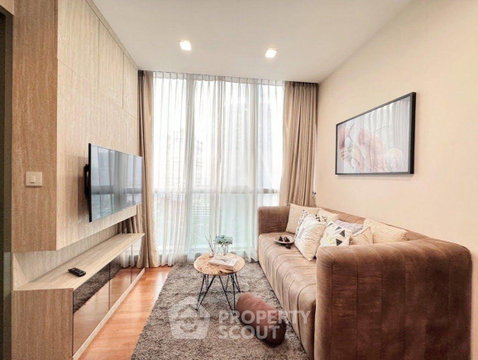 1-BR Condo at Wish Signature Midtown Siam near BTS Ratchathewi (ID 3223524)