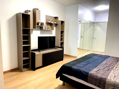 Condos for sale : FOR SALE A SPACE SUKHUMVIT 77 **WITH TENANT**