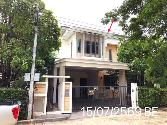 picture HOME 113.2 Sq.w. Pak Kret Nonthaburi for 21.9M - 4/45