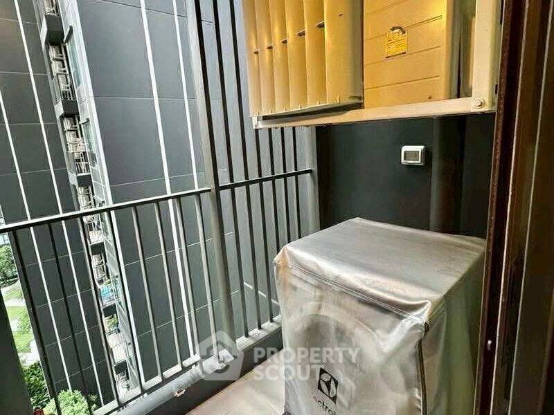 picture 1-BR Condo at Life Asoke - Rama 9 near MRT Phra Ram 9 (ID 2375001) - 7/7