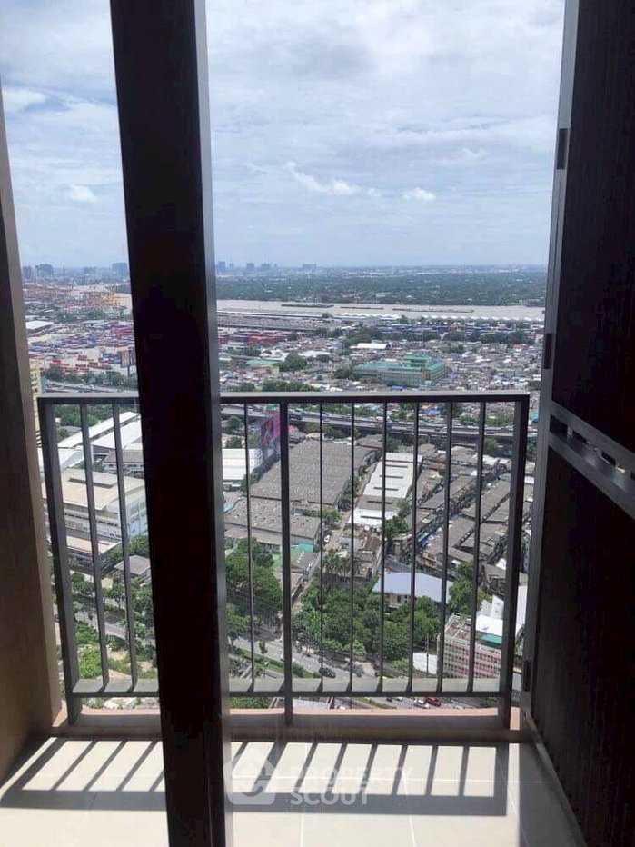picture 2-BR Condo at Oka Haus Sukhumvit 36 near BTS Thong Lor (ID 3335099) - 11/11