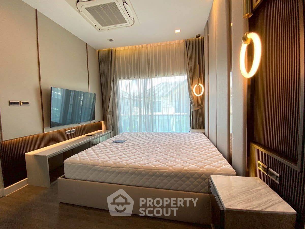 รูป บ้าน 3-ห้องนอน ที่ บางกอก บูเลอวาร์ด บางนา-ศรีนครินทร์ ใน บางแก้ว (ID 3339750) - รูปที่ 9/18