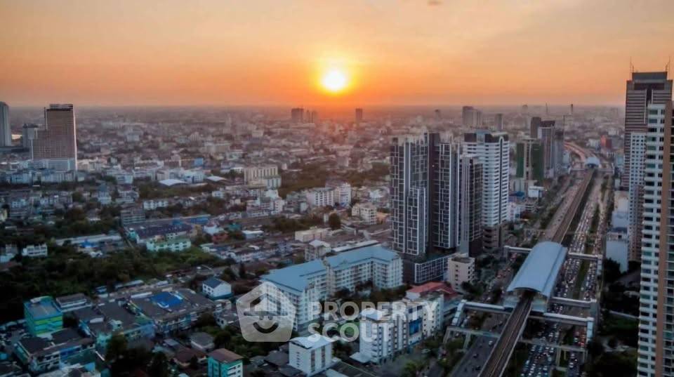 picture 1-BR 34 Sqm At Urbano Absolute Near BTS Krung Thon Buri (ID 3339356) - 14/14