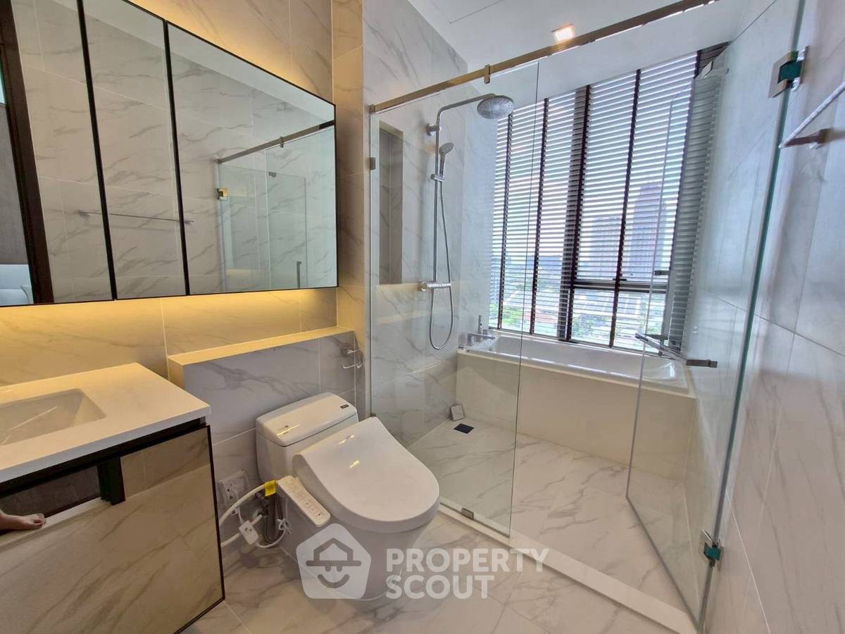 picture Pet-Friendly 1-BR 50 Sqm At AESTIQ Thonglor (ID 3340851) - 6/14